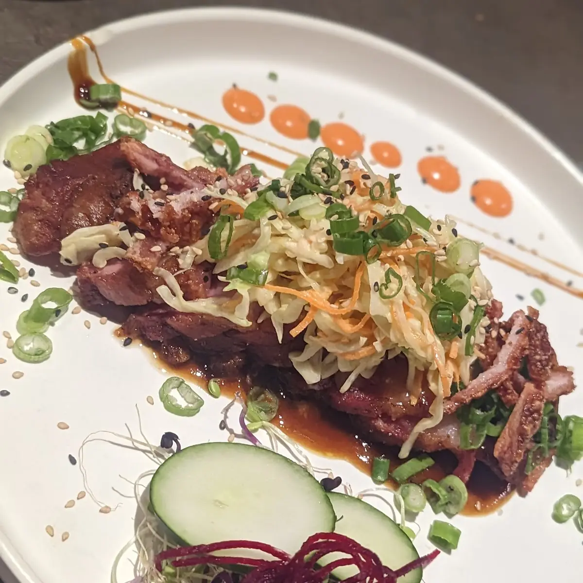Pork Belly