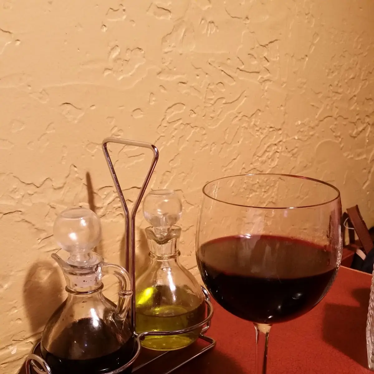 Red Wine