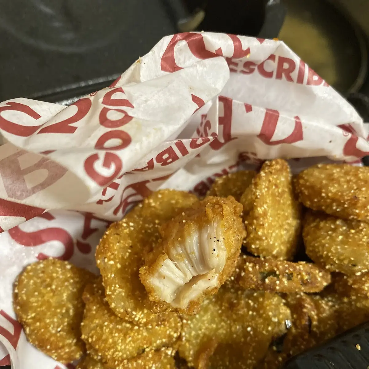 Lemon Pepper