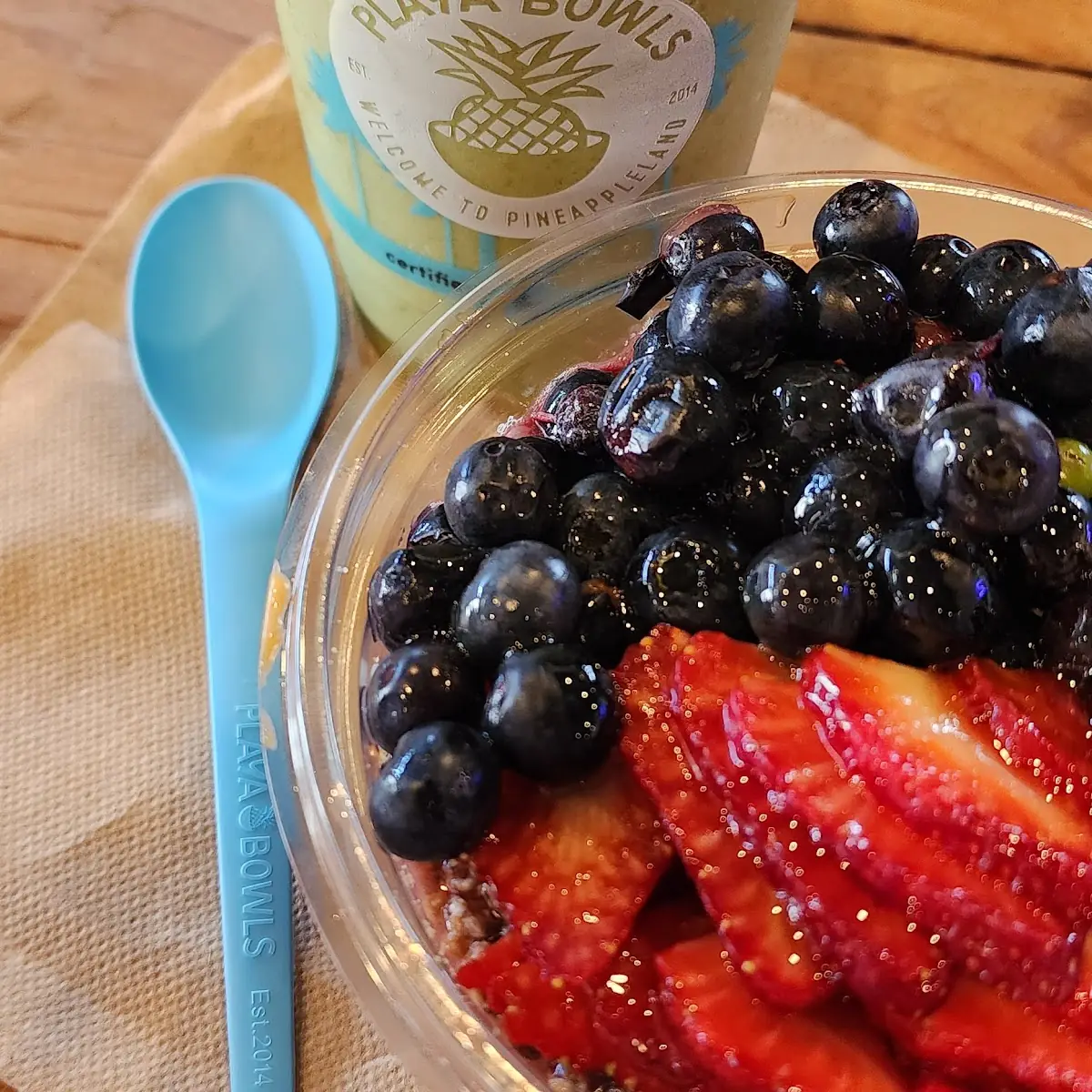 Acai Bowl