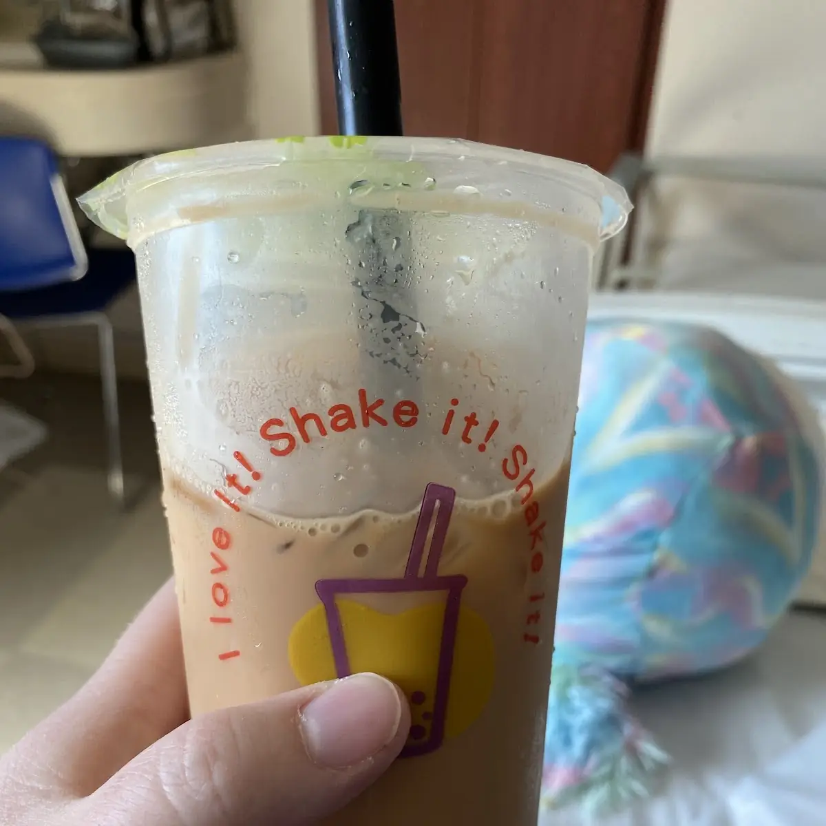 Thai Tea