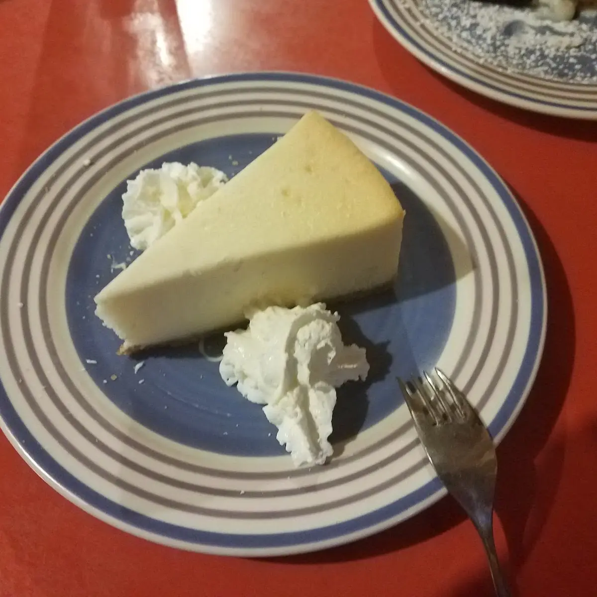 Key Lime Pie