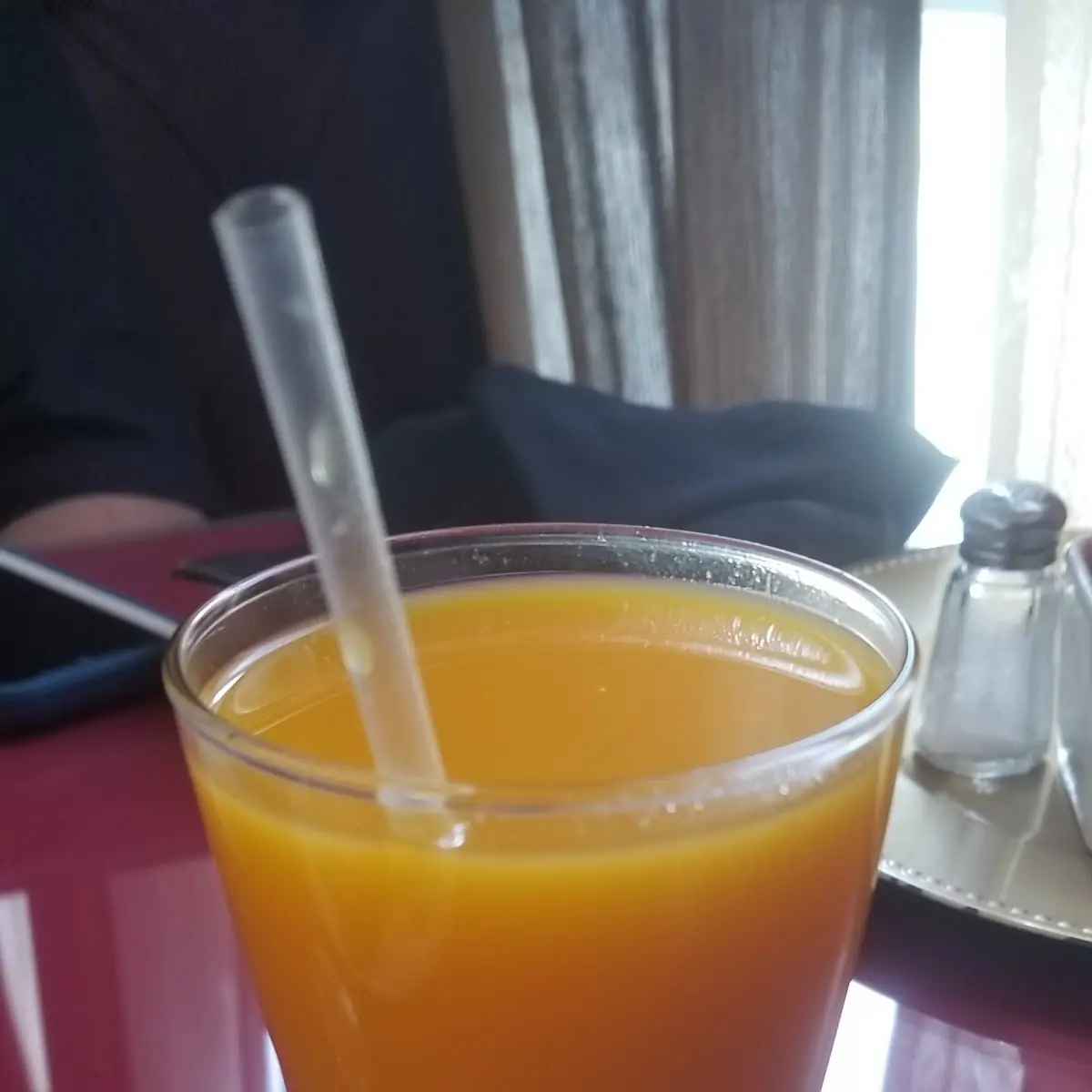 Mango Lassi