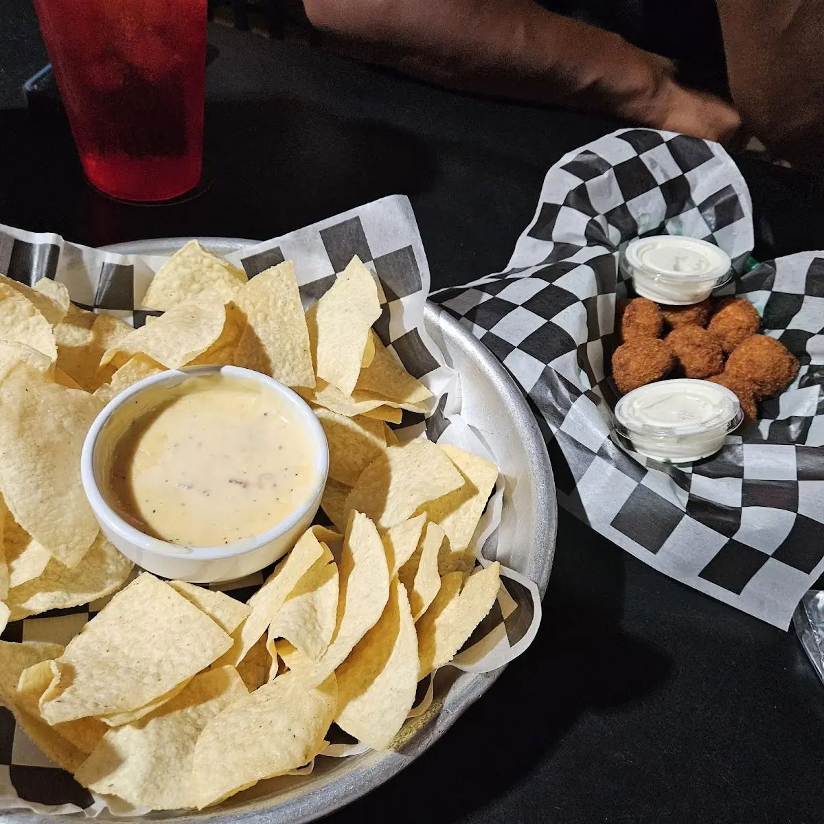 Cheese Dip