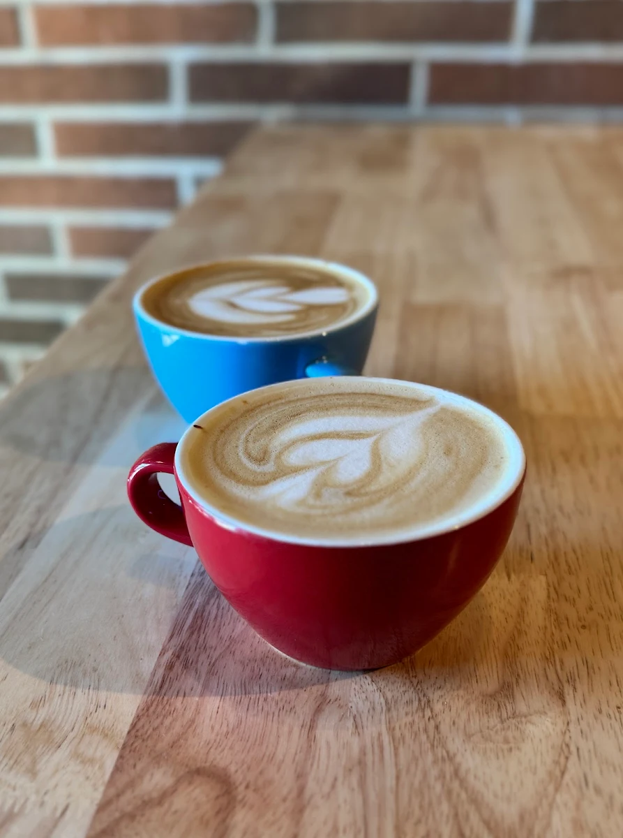 Cappuccino