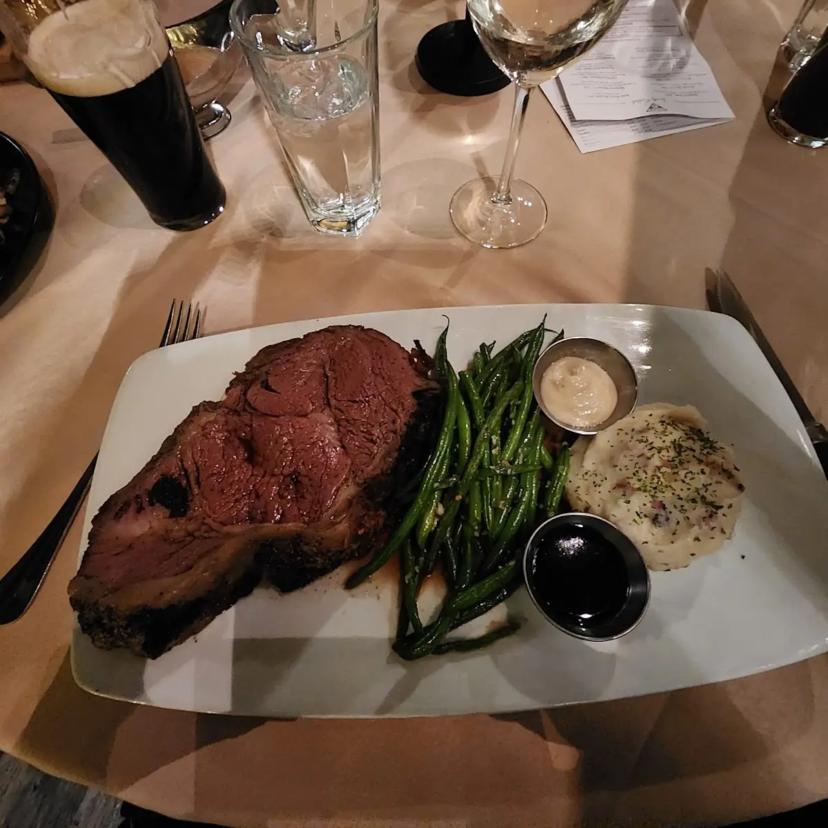 Prime Rib
