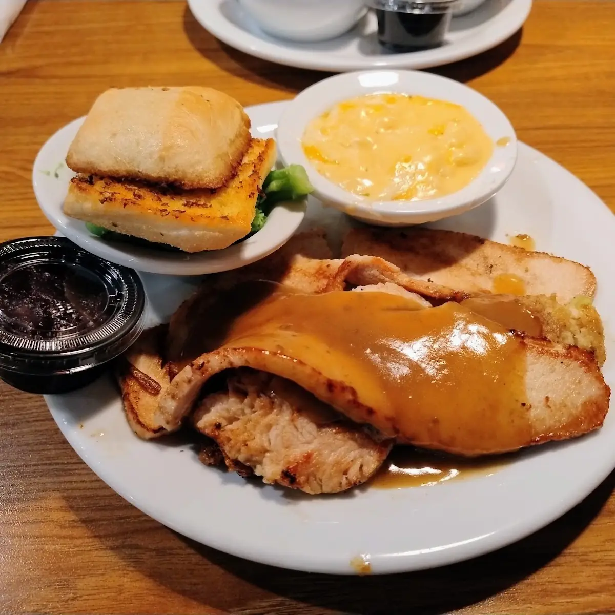 Chicken Fried Steak
