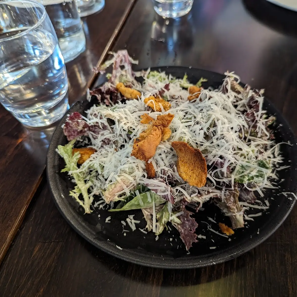 Cauliflower Salad