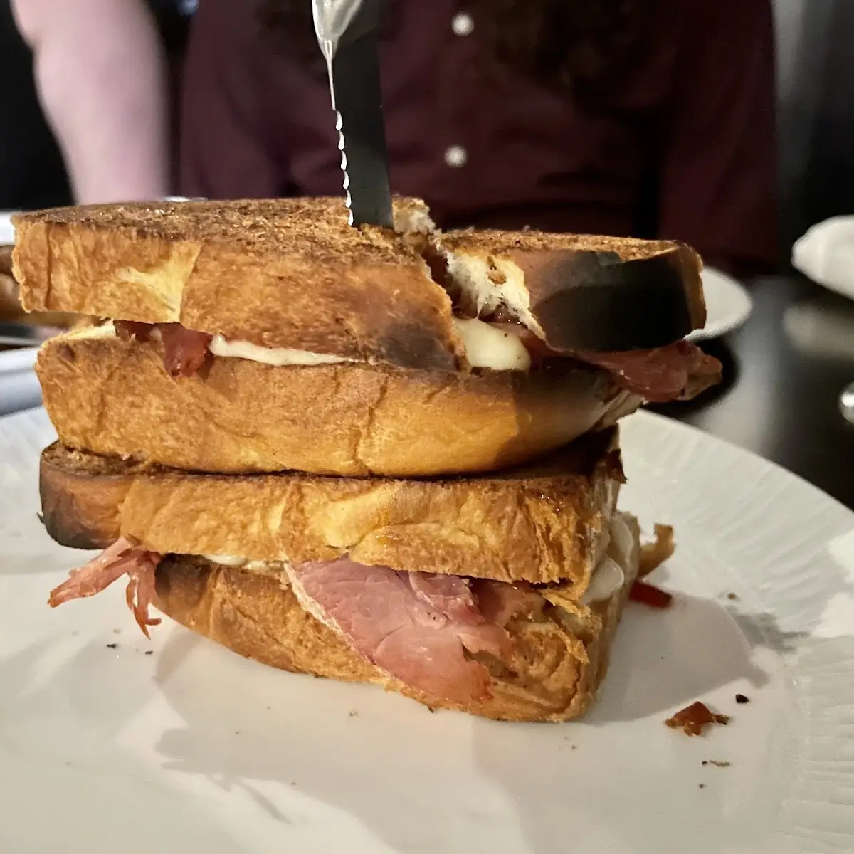 Grilled Cheese