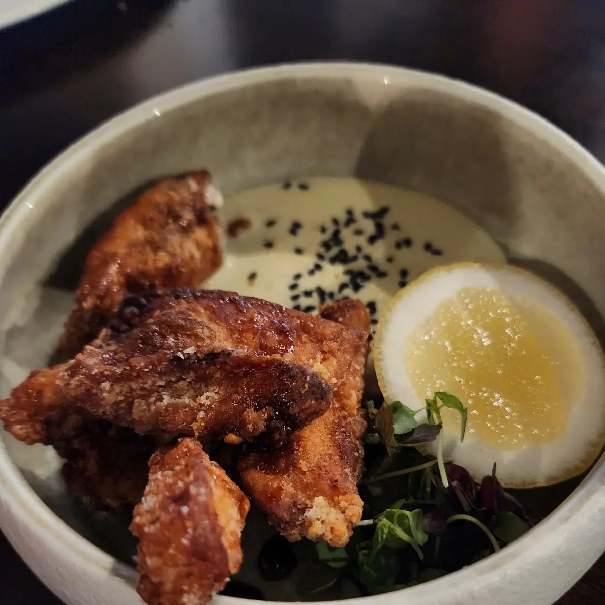 Japanese Fried Chicken