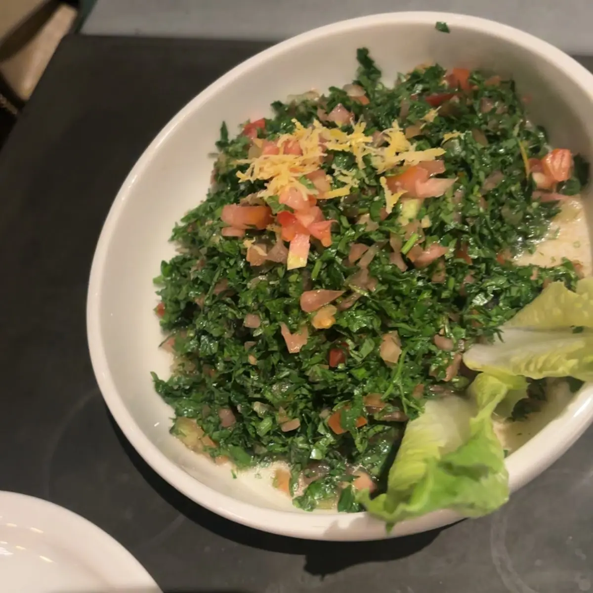 Kale Salad