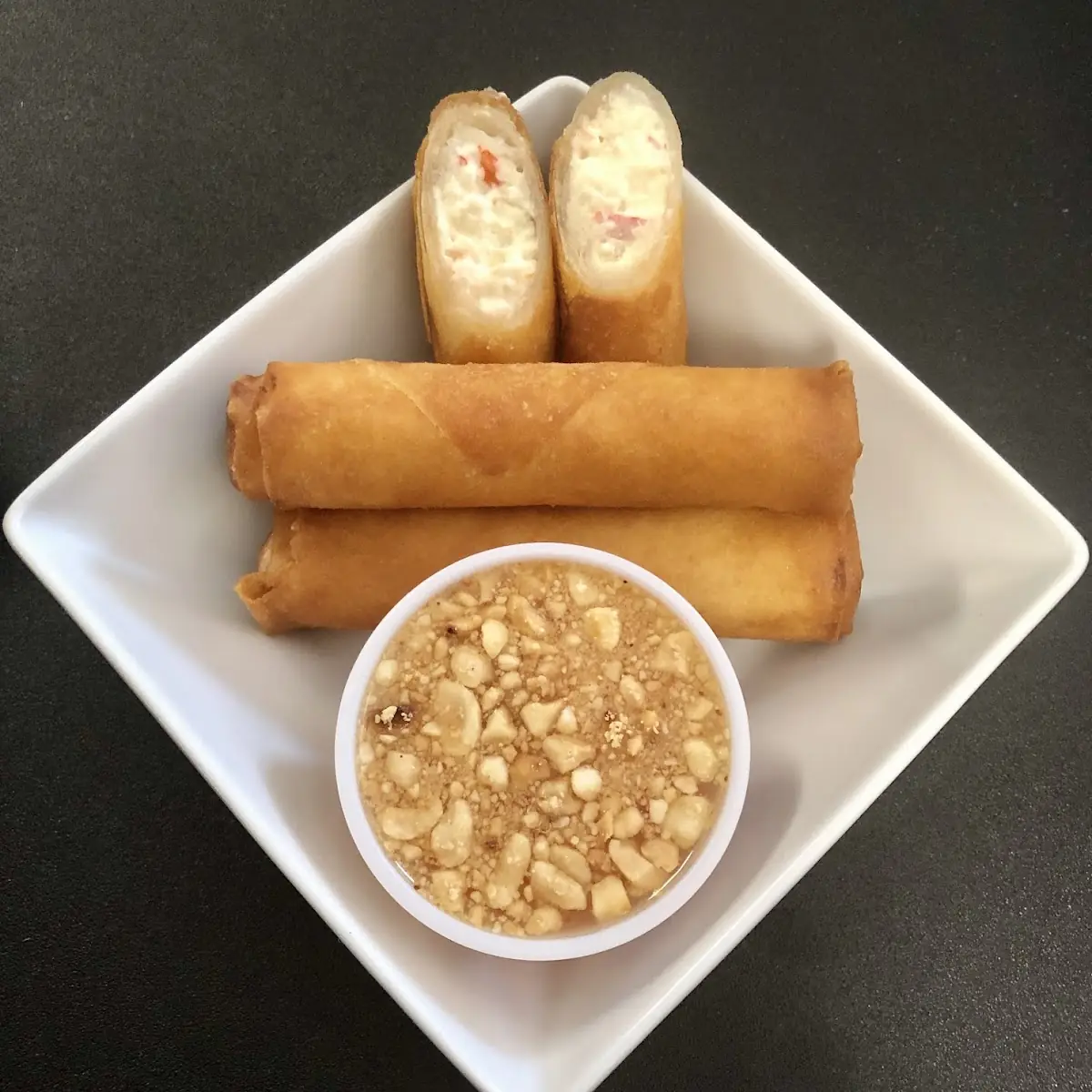 Spring Rolls