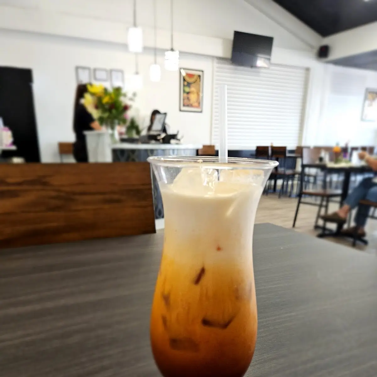 Thai Tea Homemade
