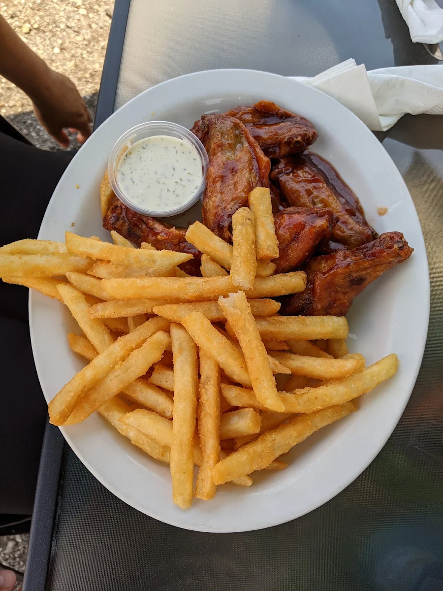 Highlights, Dublin's Family Restaurant