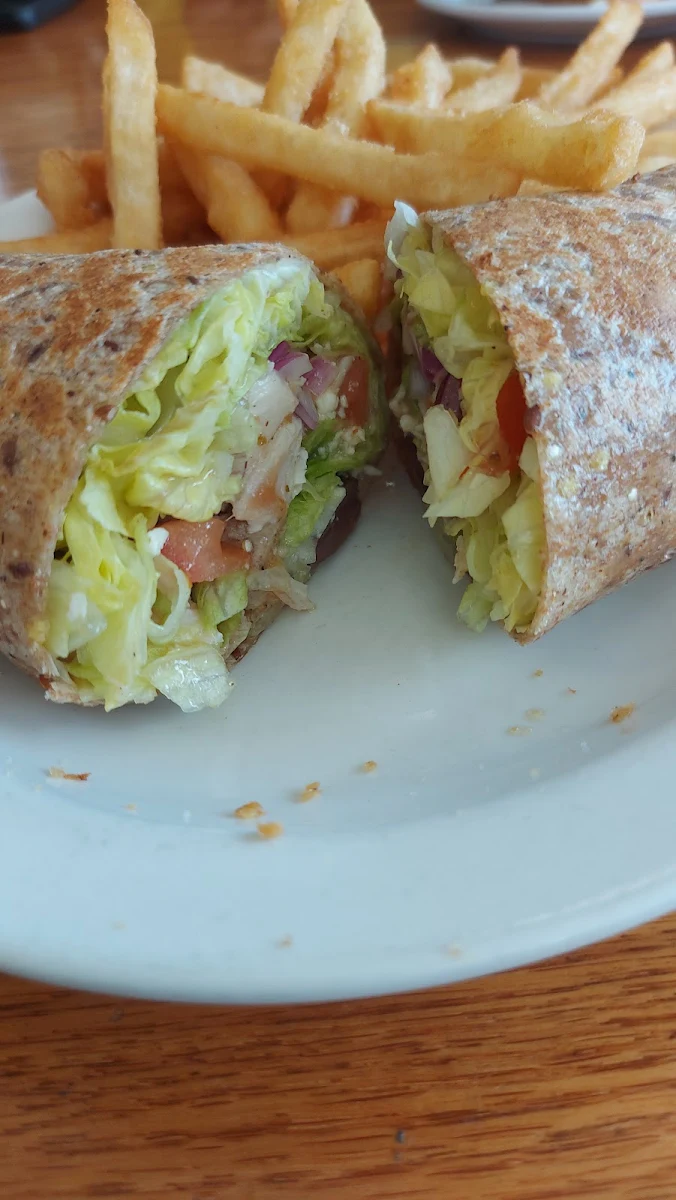 Highlights, Dublin's Family Restaurant