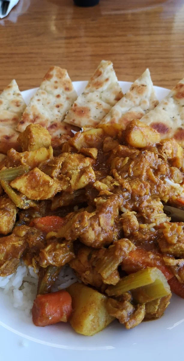 Highlights, Dublin's Family Restaurant