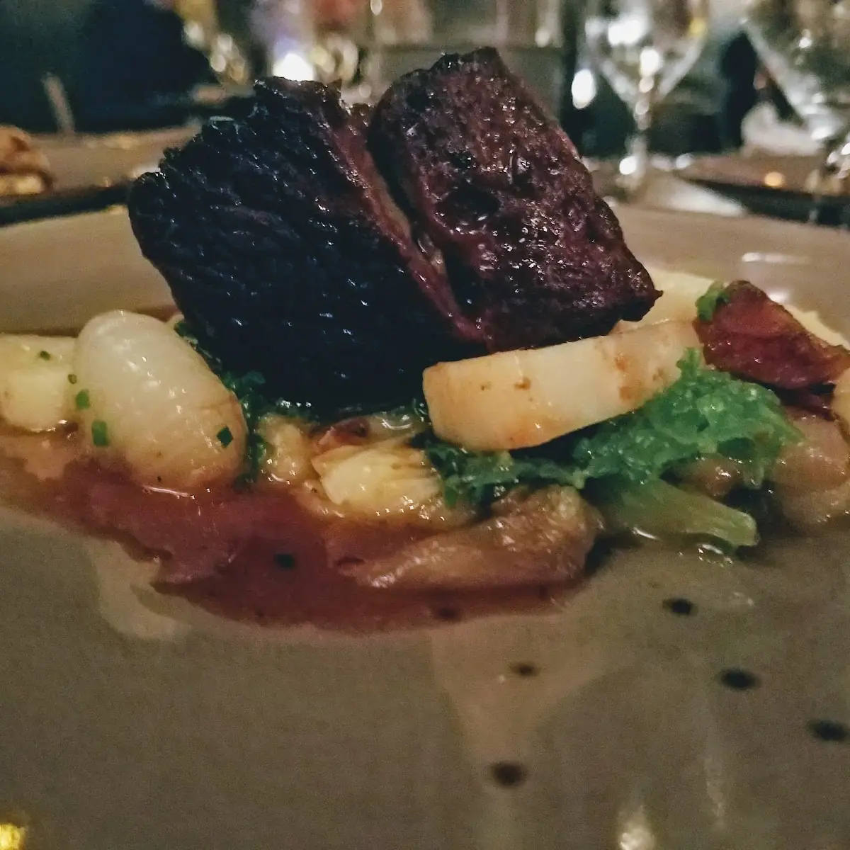 Short Ribs