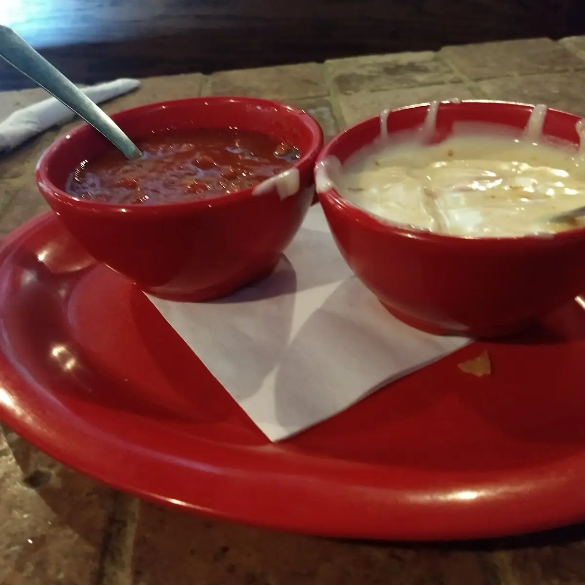Cheese Dip