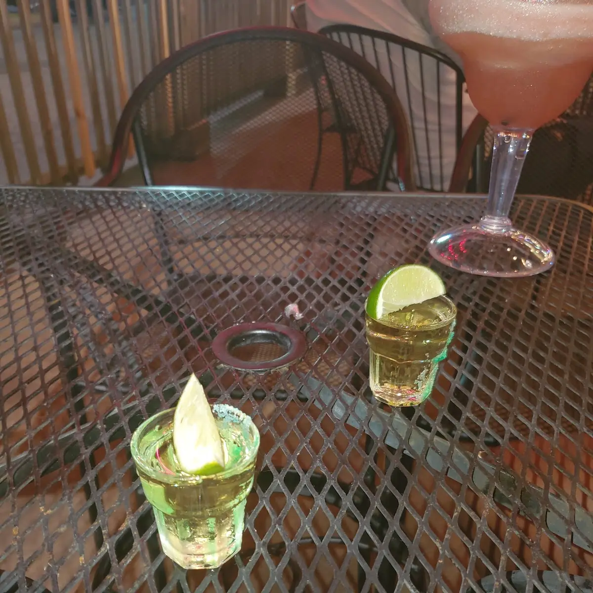 House Margarita