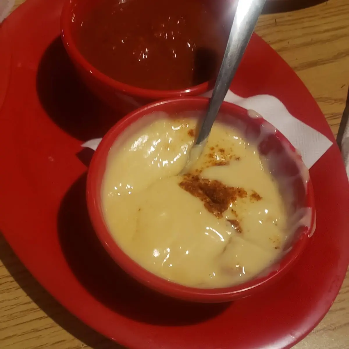 Queso Dip