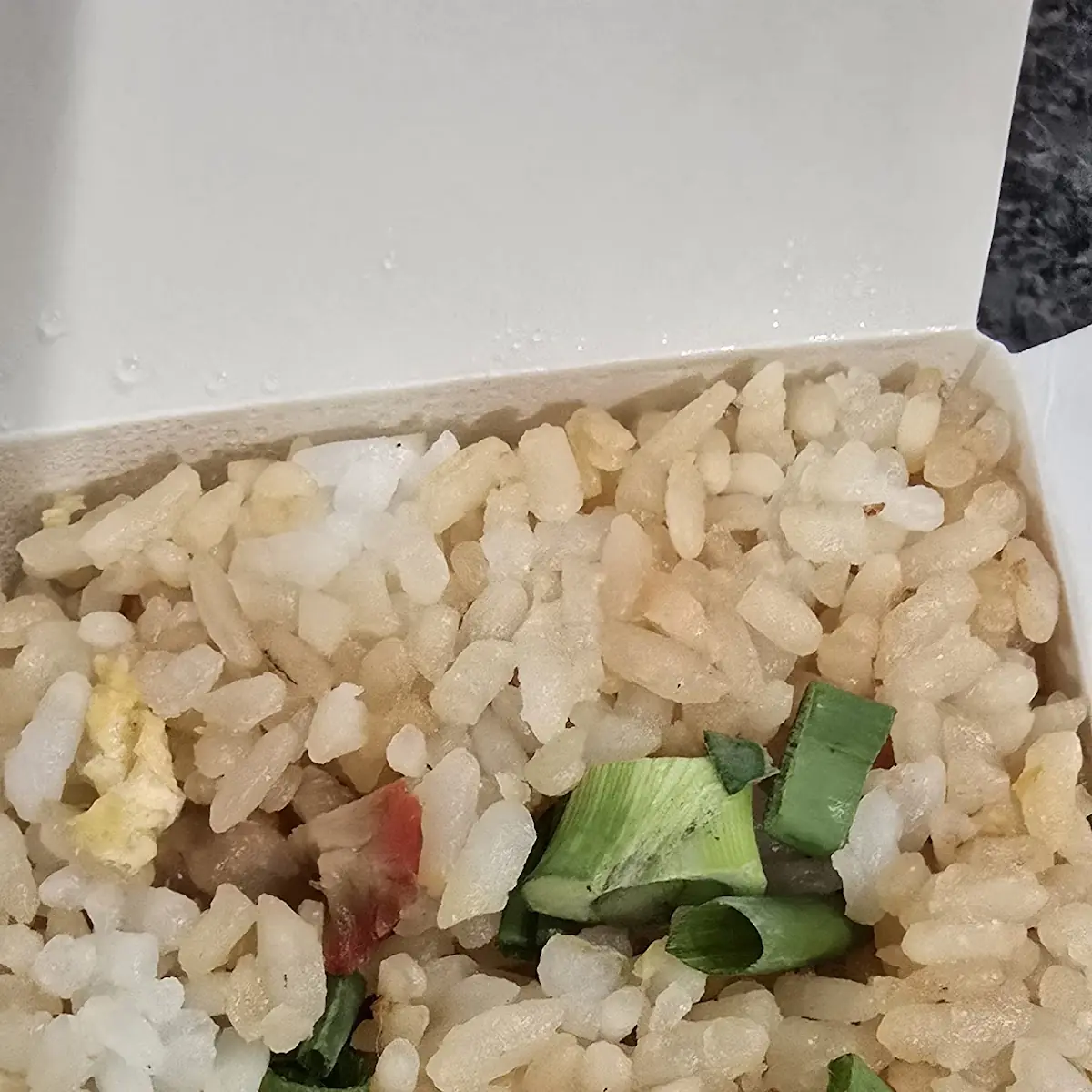 Brown Rice