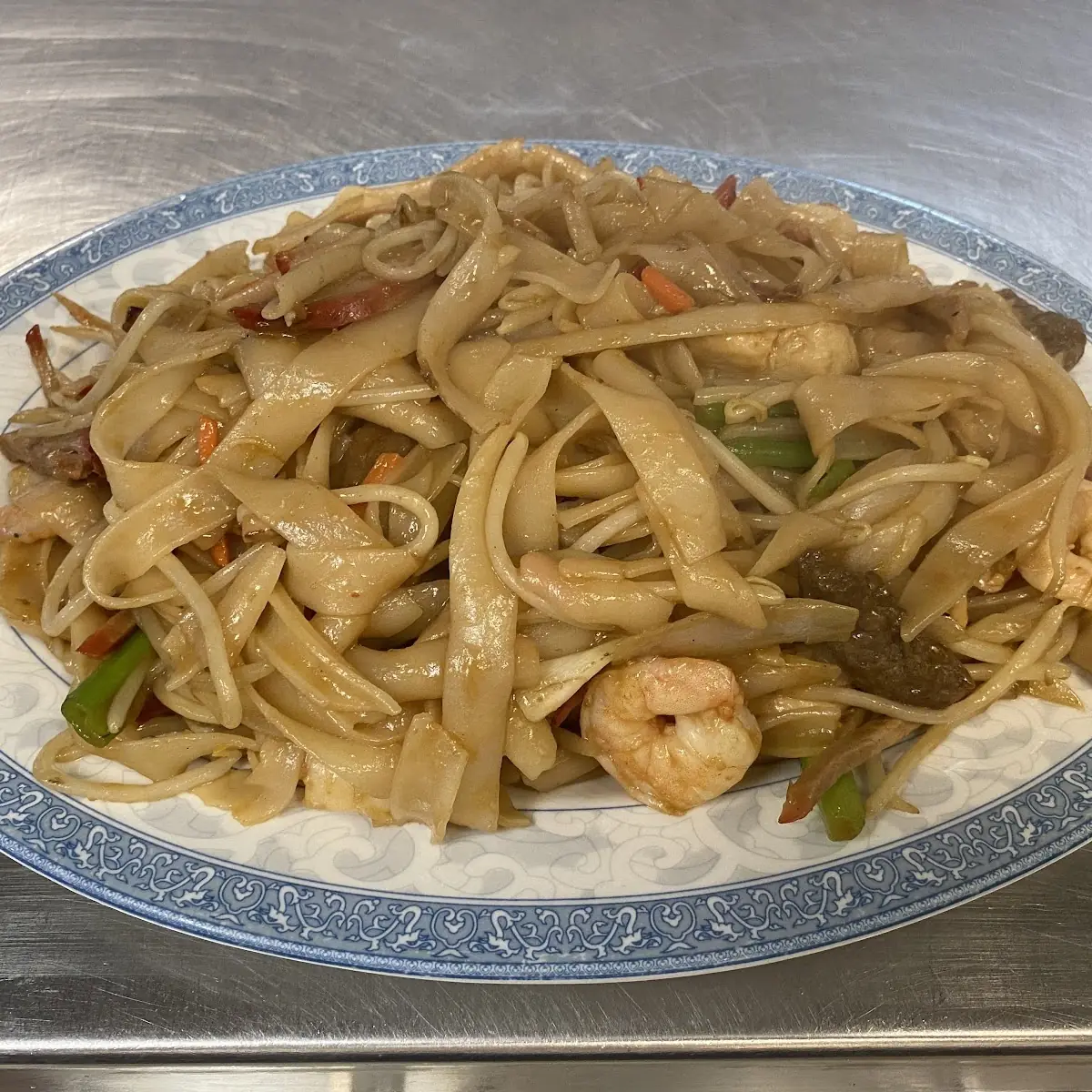 Chow Fun Noodles