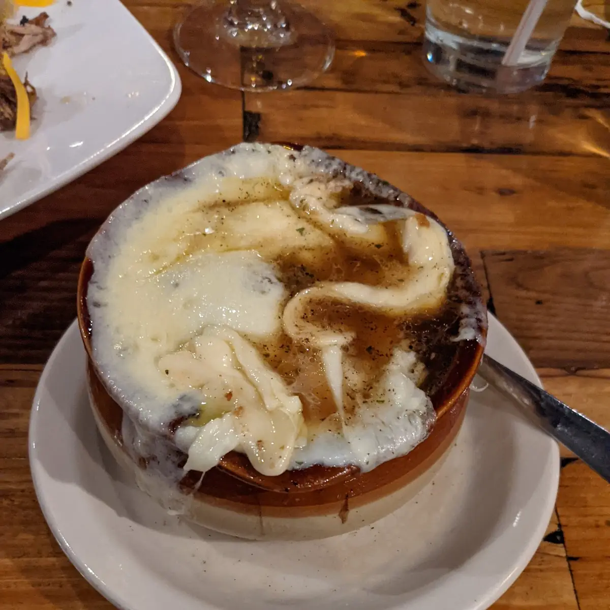 French Onion Soup