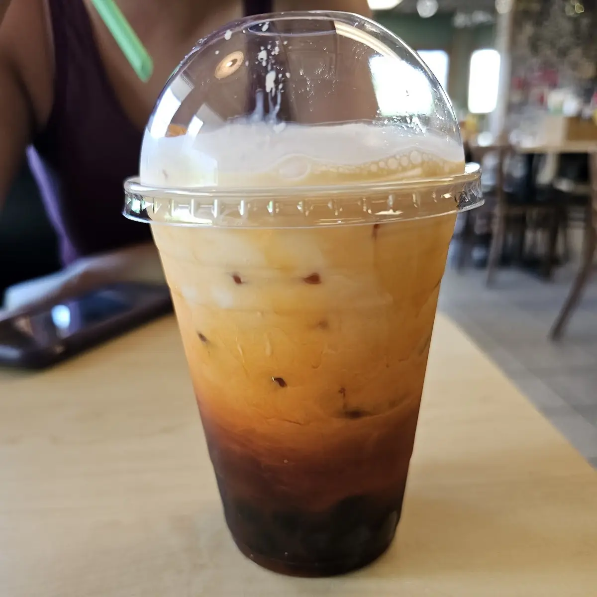 Thai Tea
