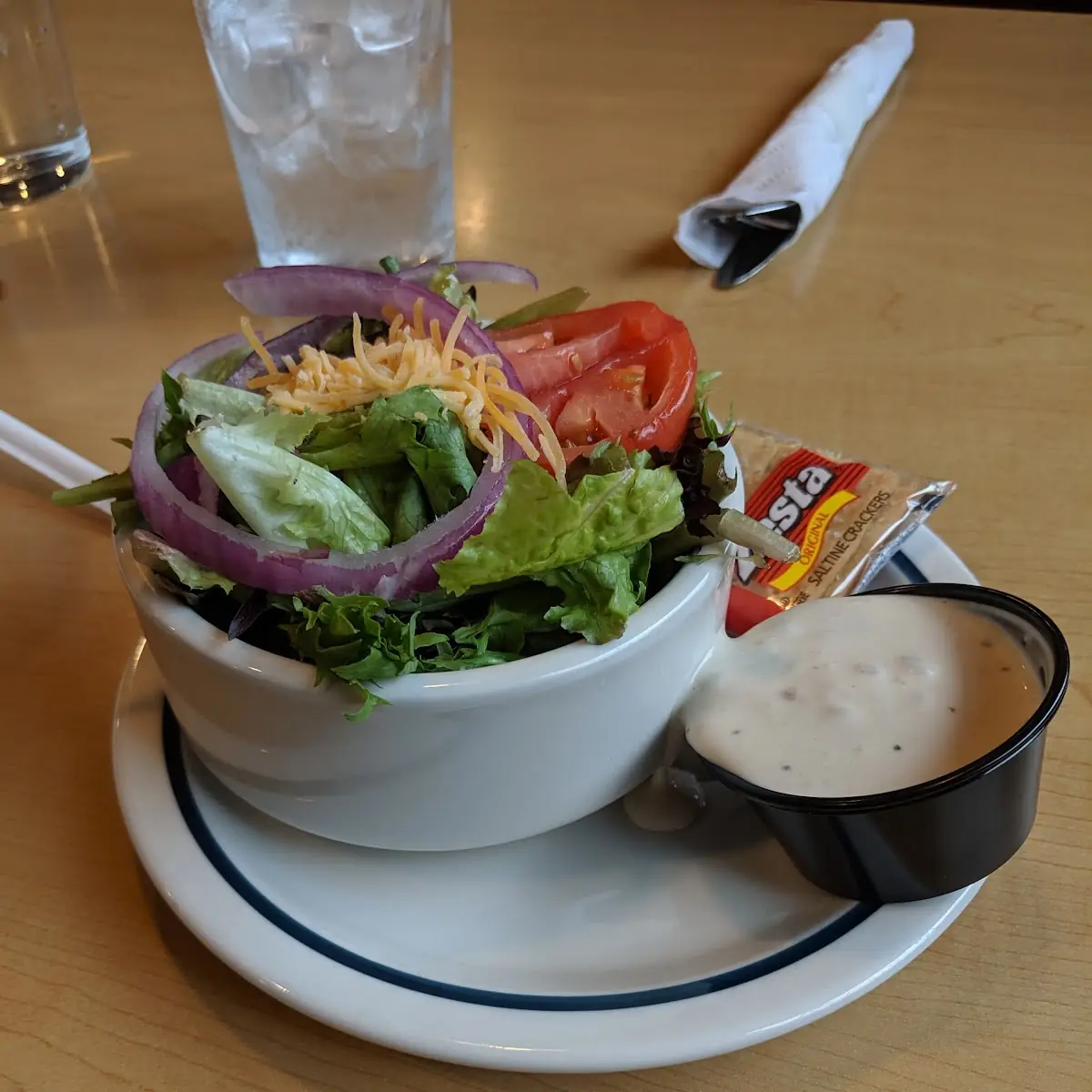 Side Salad