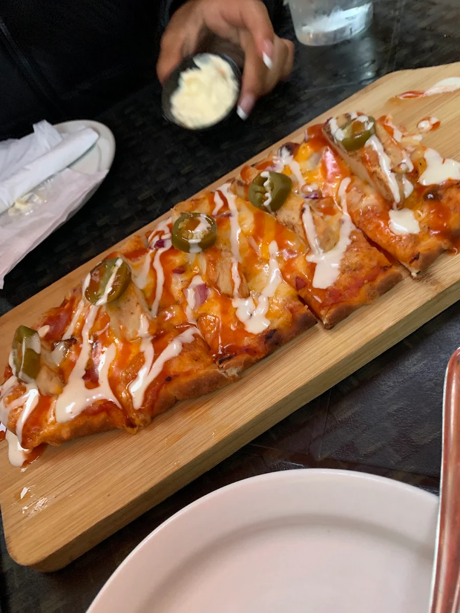 Bruschetta