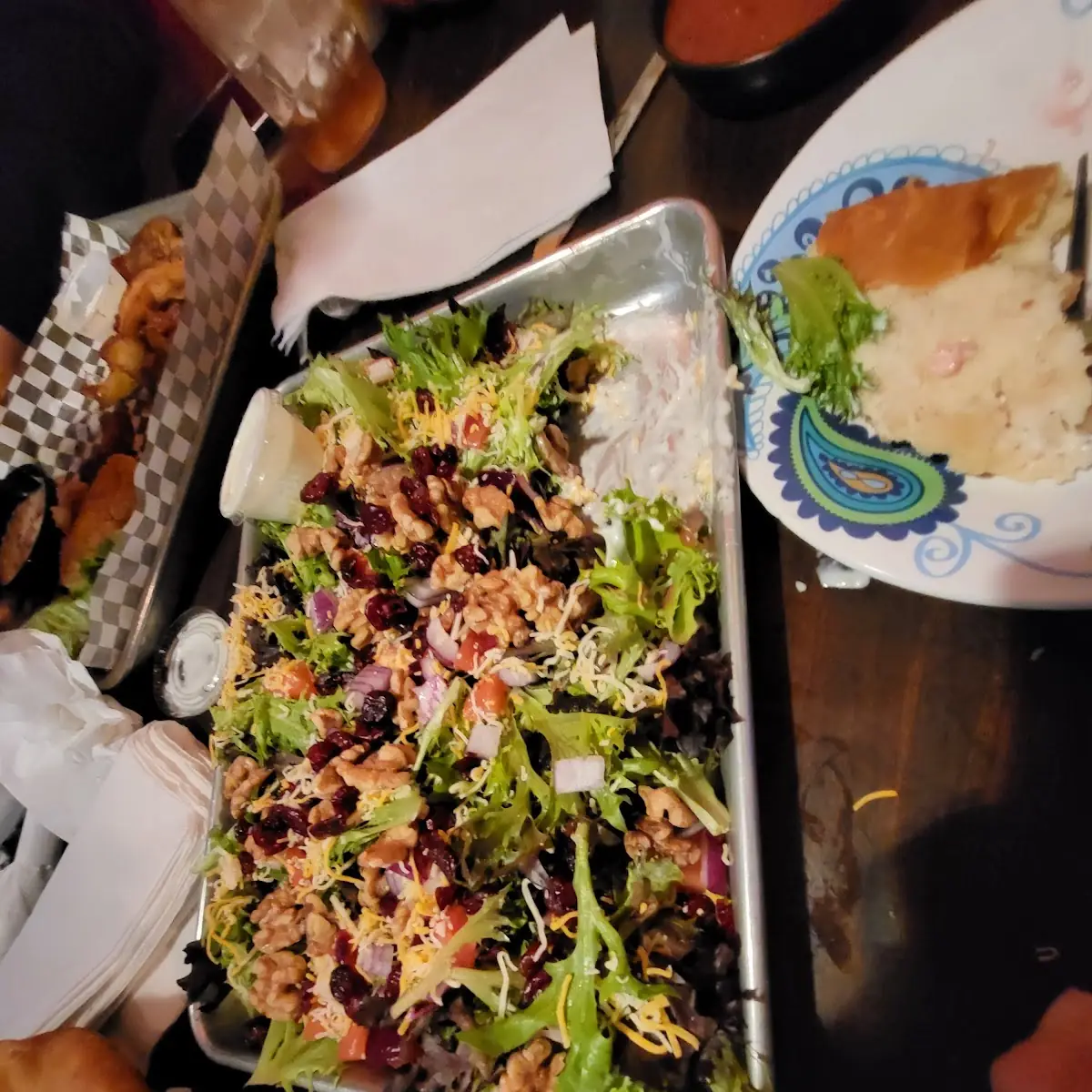 Salad