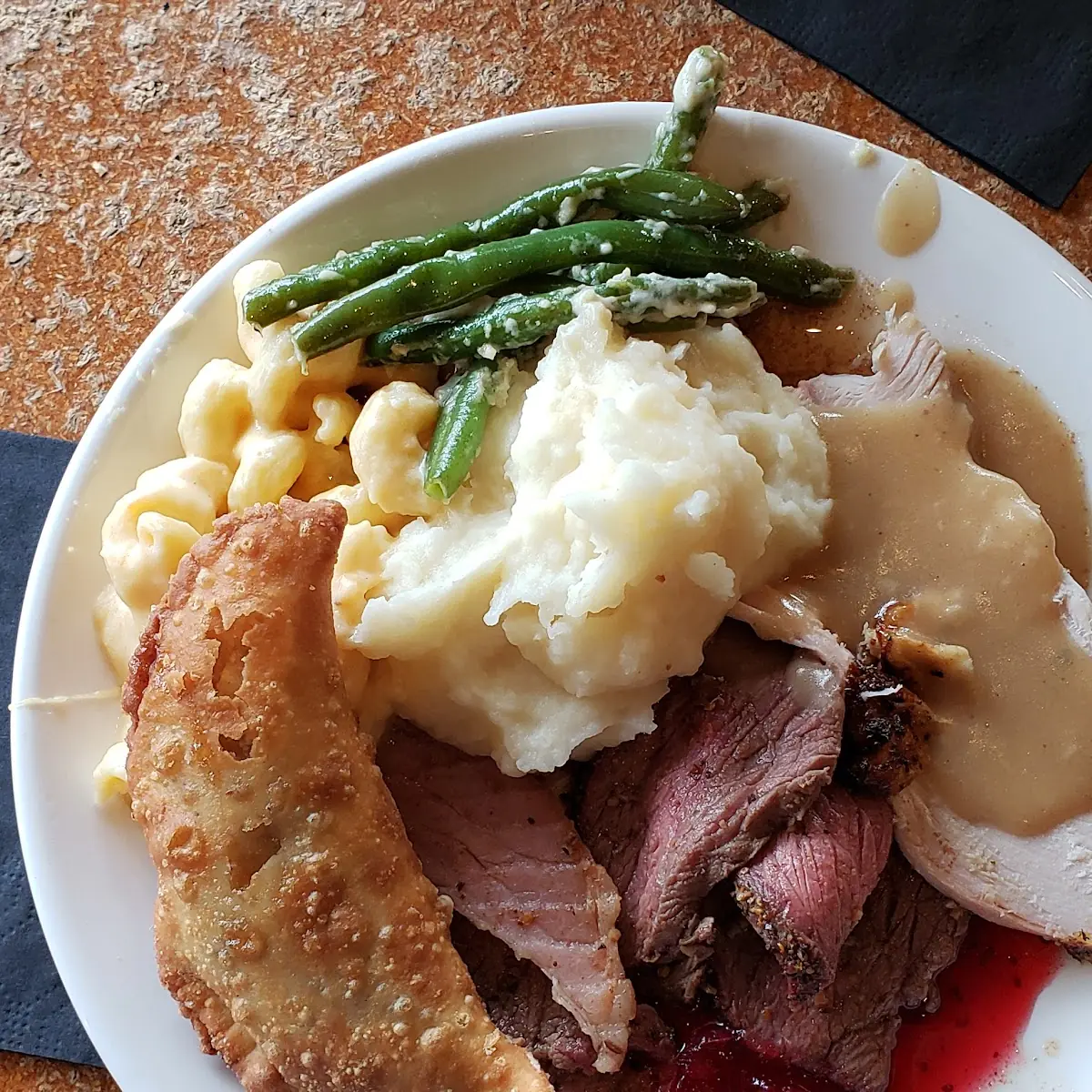 Roast Beef