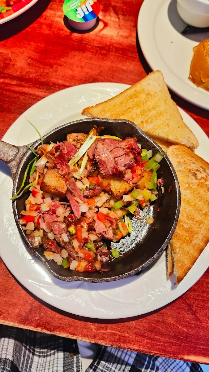 Corned Beef Hash