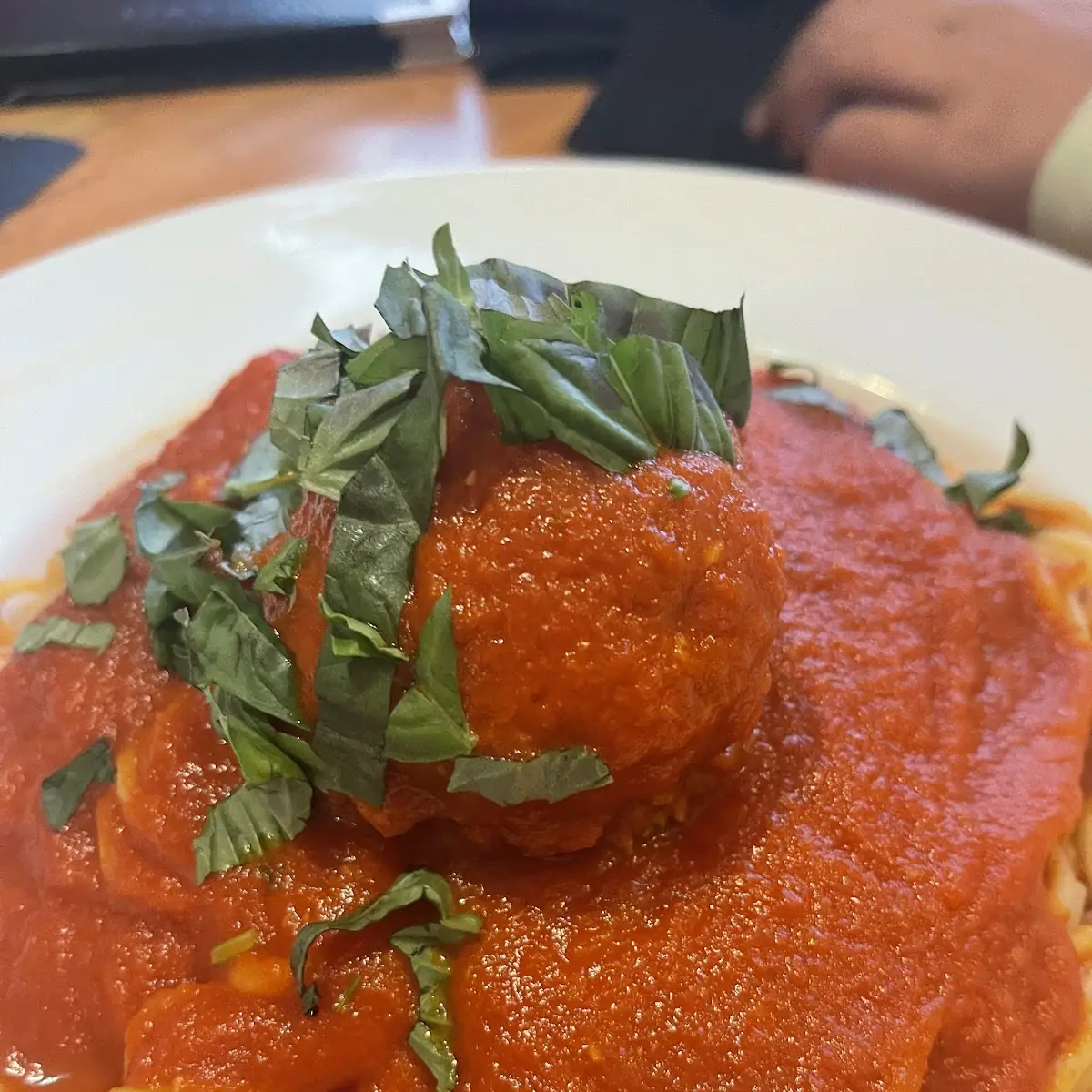 House Made Pomodoro