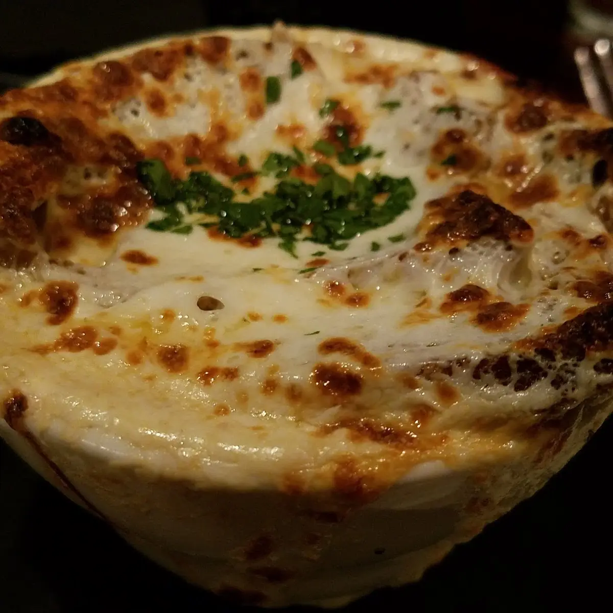 Onion Soup