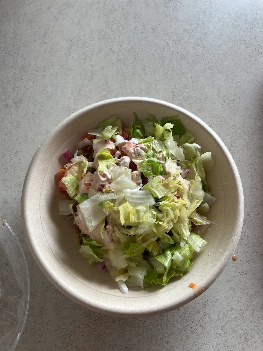 Highlights, barBURRITO