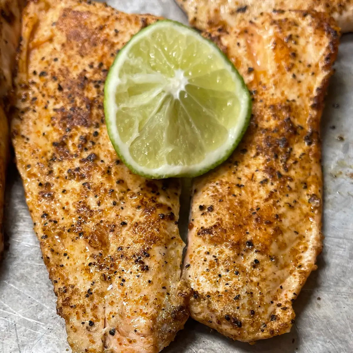 Teriyaki Chicken Lemon Garlic Chicken