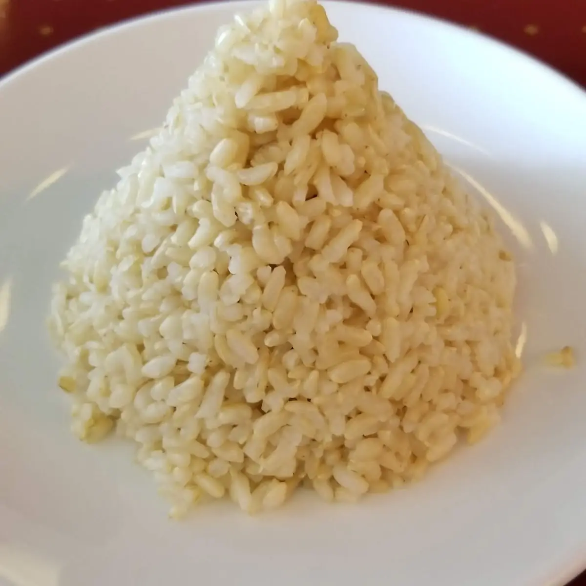 Brown Rice