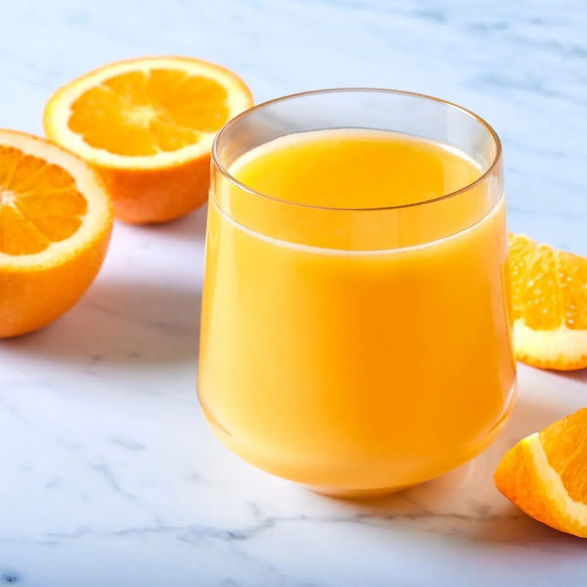 Orange Juice