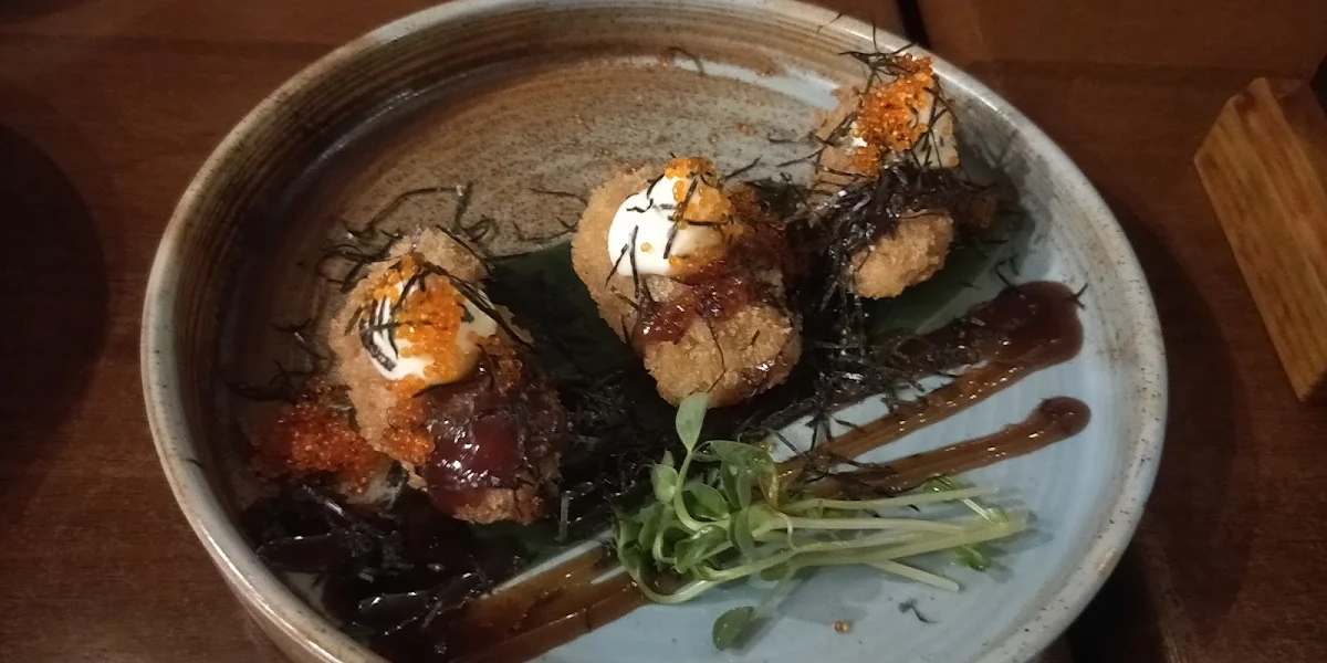 Oysters, SEASIDE Kitchen & Bar Burleigh heads