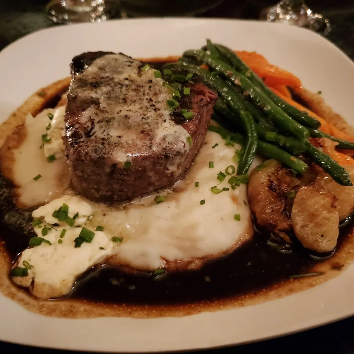 Filet Mignon
