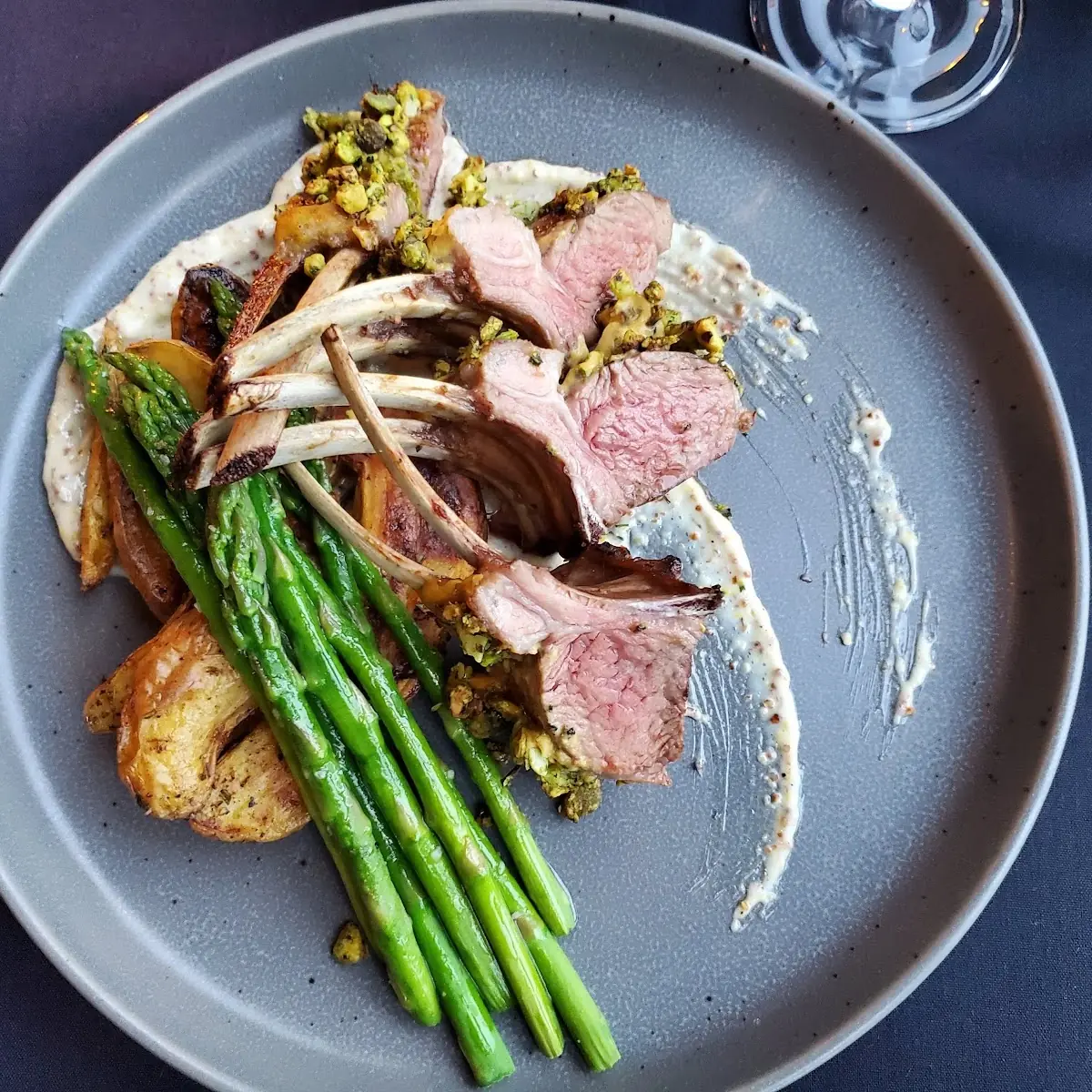 Lamb Chops
