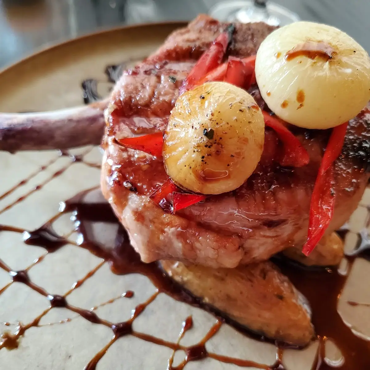 Pork Chop