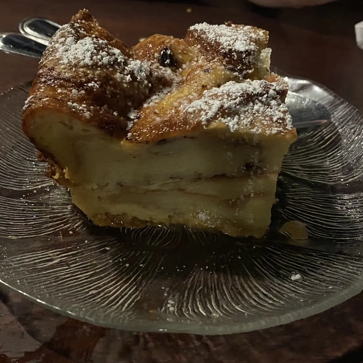 Bread Pudding