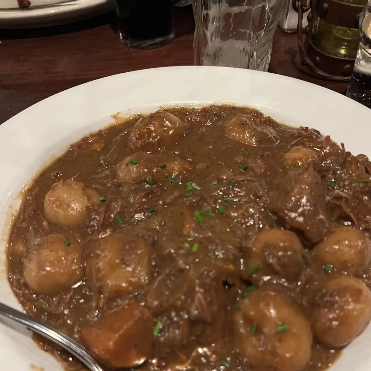Guinness Beef Stew