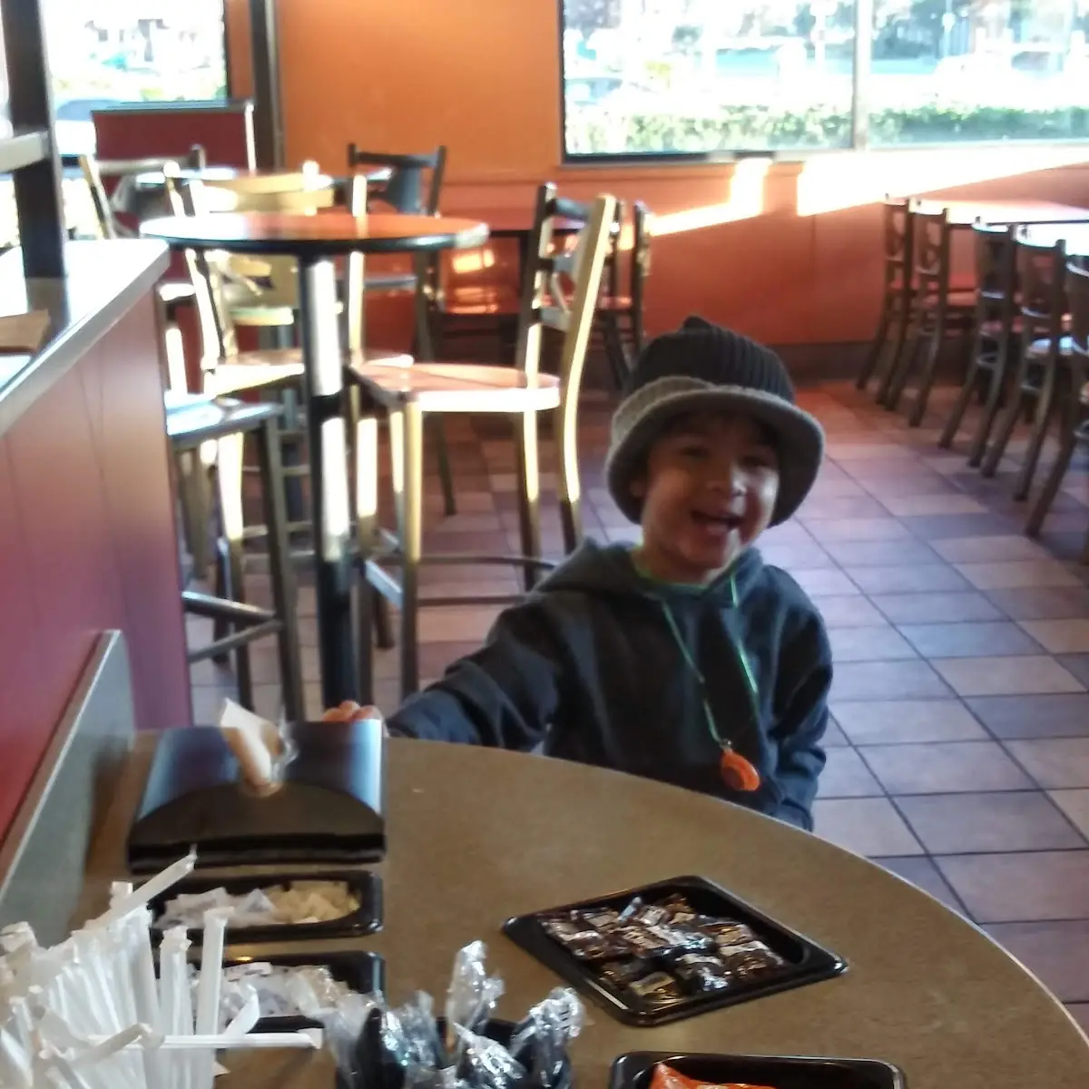 Taco Bell