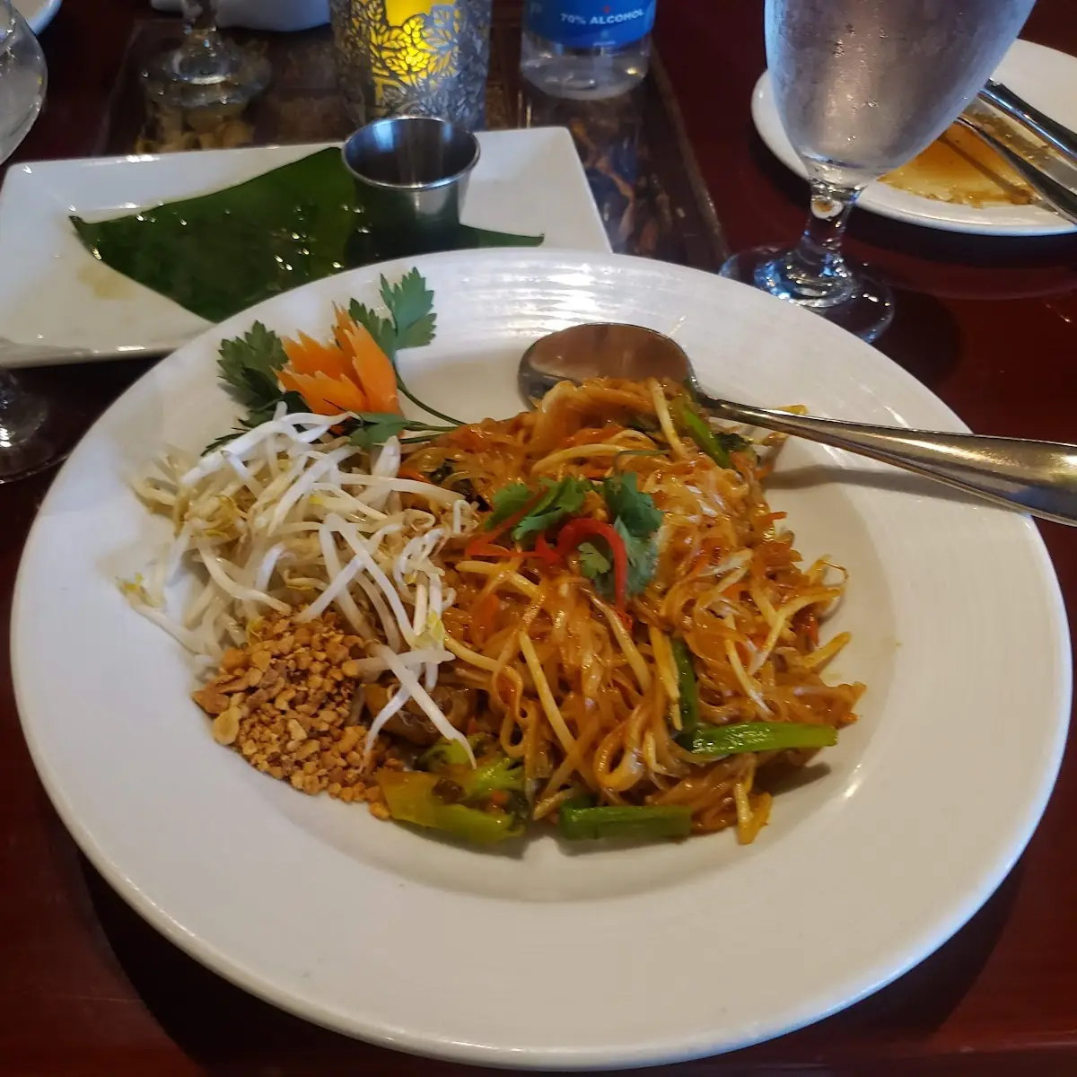 Pad See EW