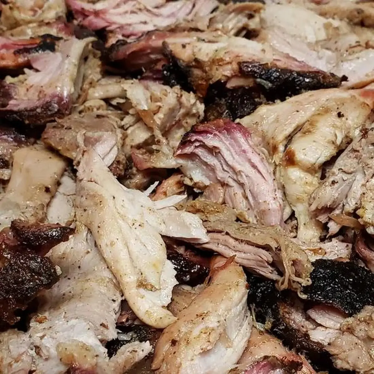 Pulled Pork