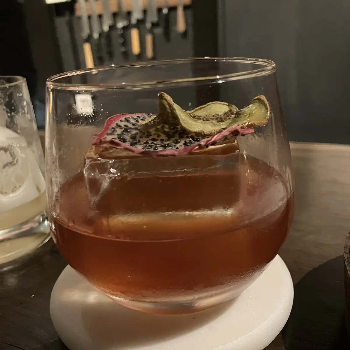Panna Cotta