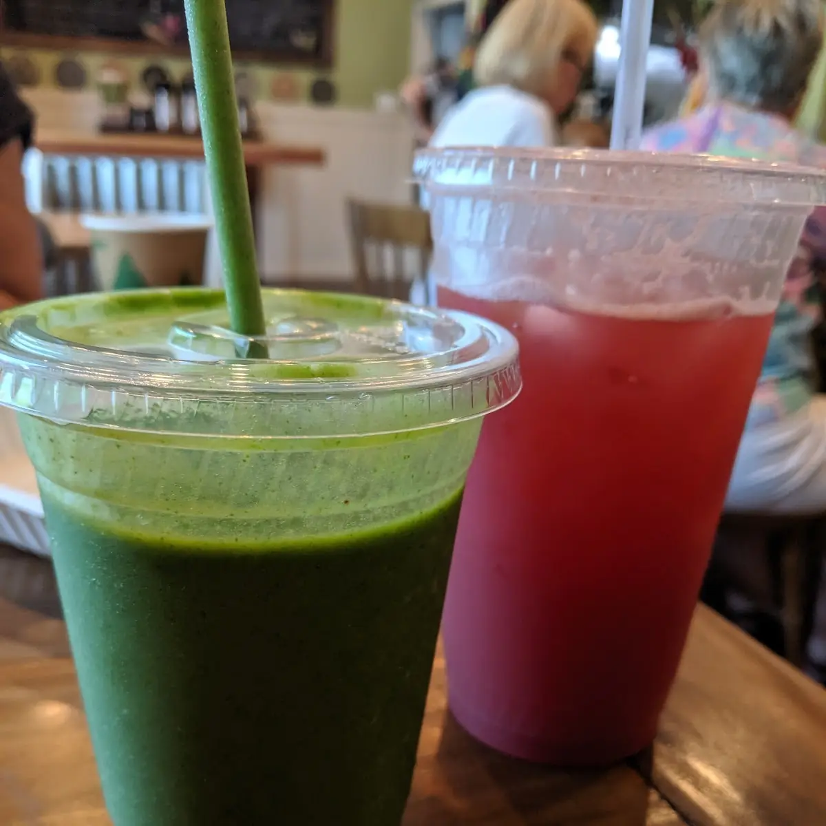 Smoothie